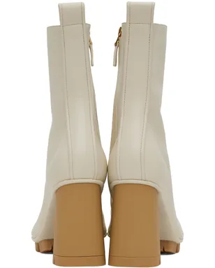 Bottega Veneta Shore アンクルブーツ - サムネイル2
