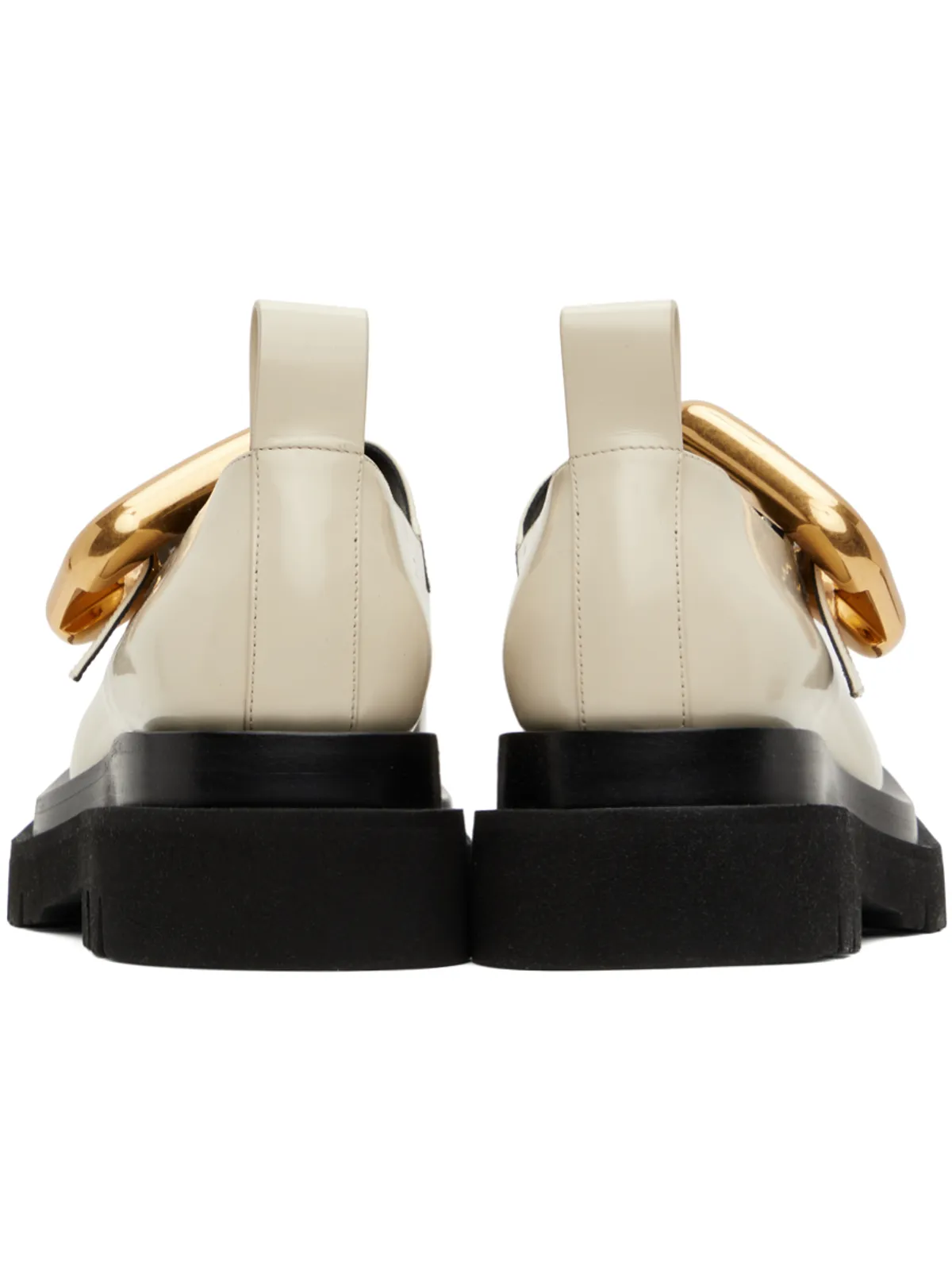 Bottega Veneta ラグ メリージェーン - 画像2