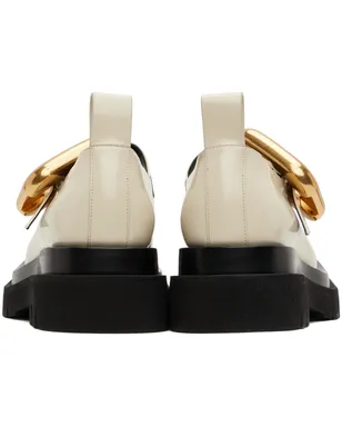 Bottega Veneta ラグ メリージェーン - サムネイル2