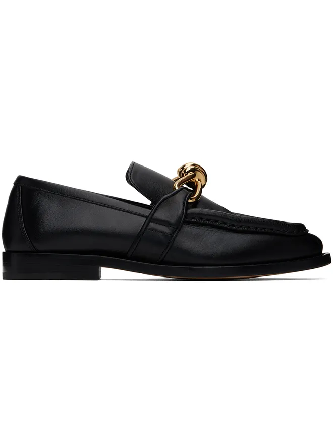 Bottega Veneta Bottega Veneta Astaire ローファーの商品画像