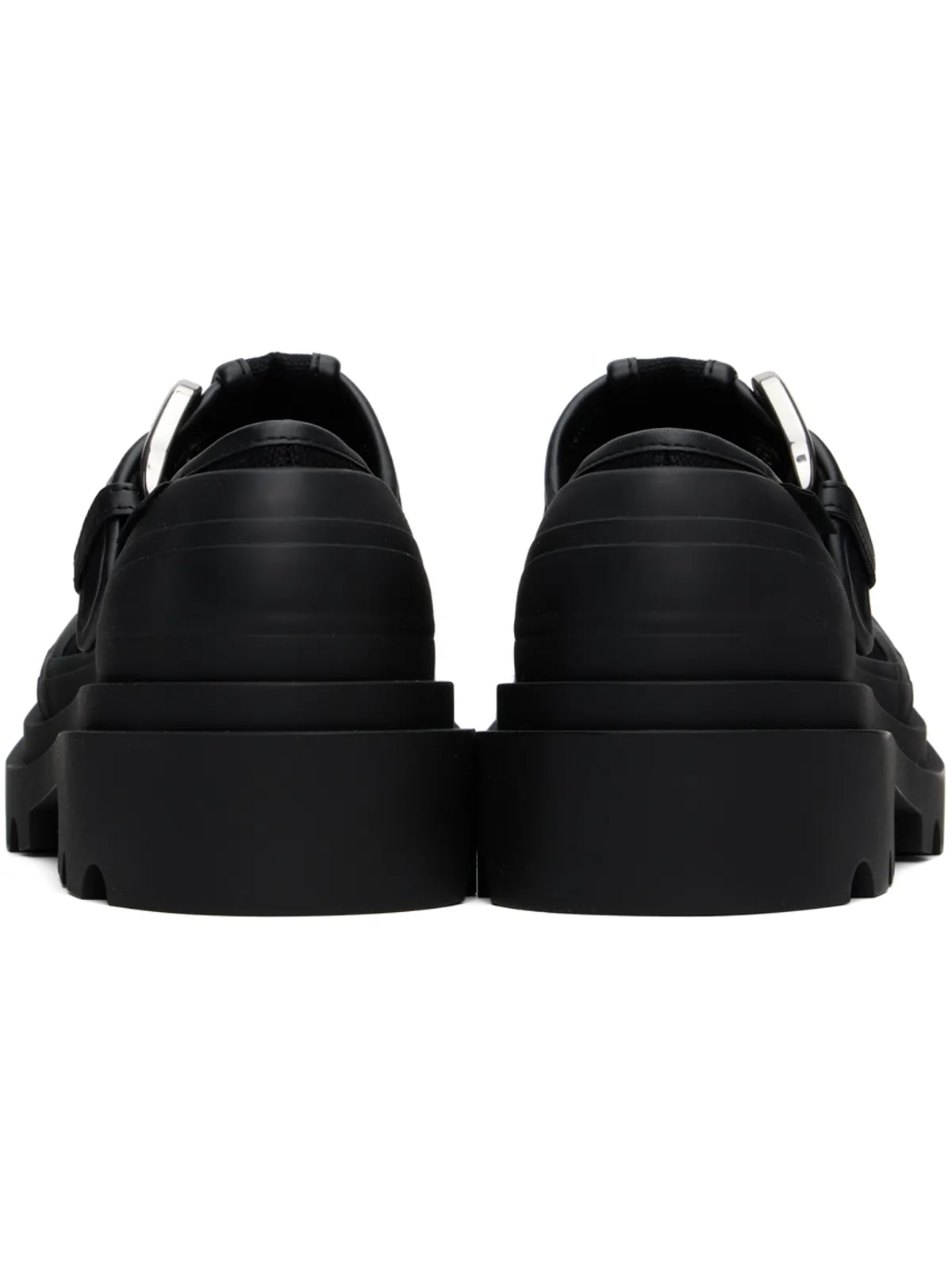 Bottega Veneta Trek スリッポン - 画像2