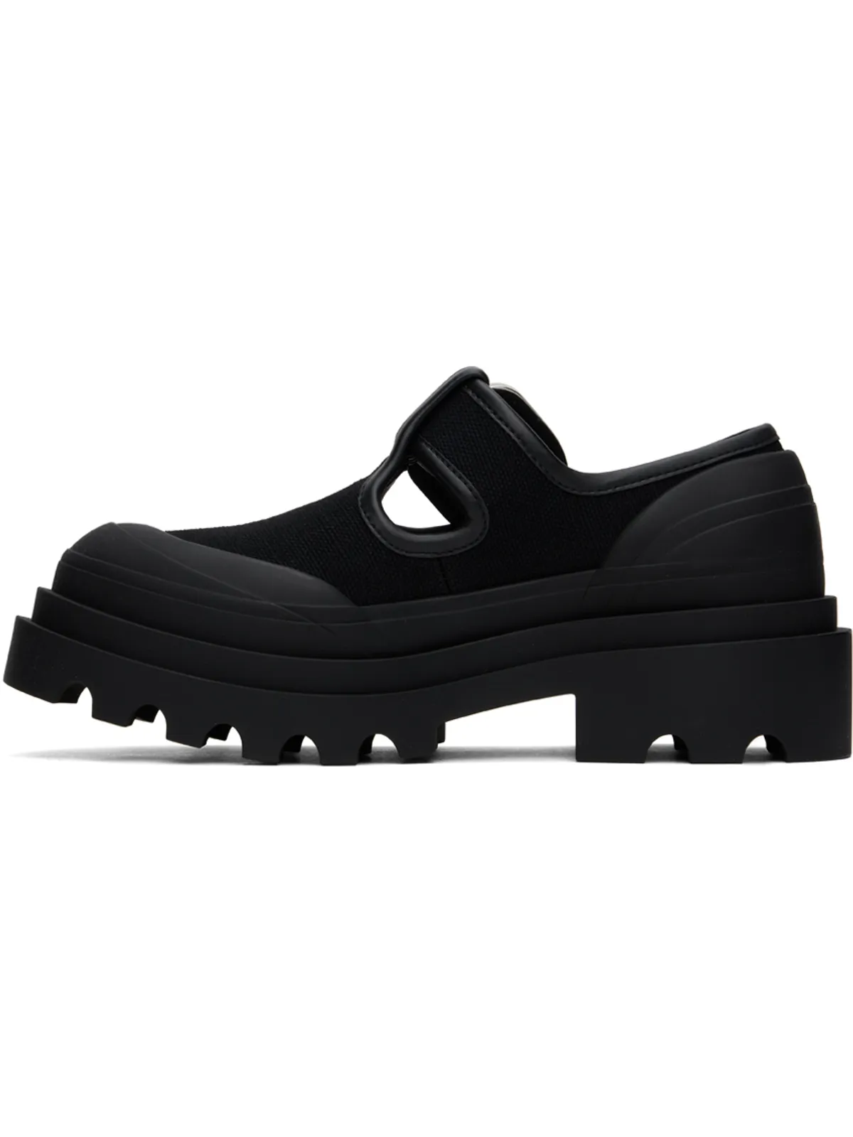 Bottega Veneta Trek スリッポン - 画像3