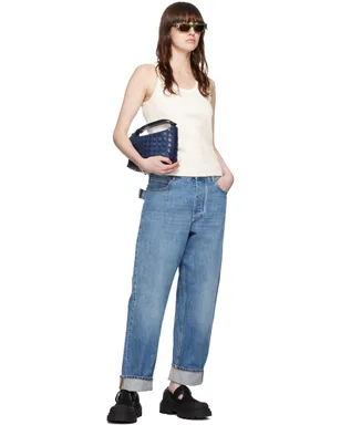 Bottega Veneta Trek スリッポン - サムネイル5