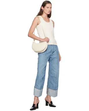 Bottega Veneta ブラック Step San Marco ミュール - サムネイル5