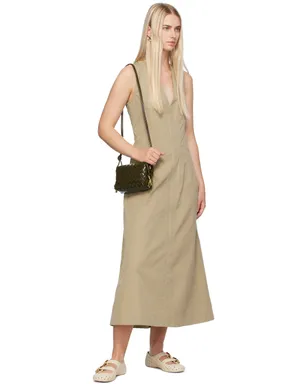 Bottega Veneta Amy メリージェーン フラットシューズ - サムネイル5