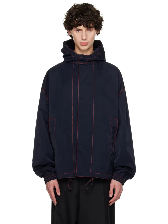 Bottega Veneta Bottega Veneta Tech ジャケットの商品画像