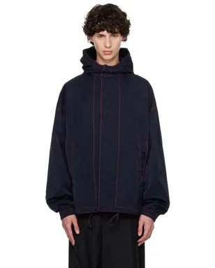 Bottega Veneta Tech ジャケット - サムネイル1