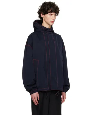 Bottega Veneta Tech ジャケット - サムネイル2