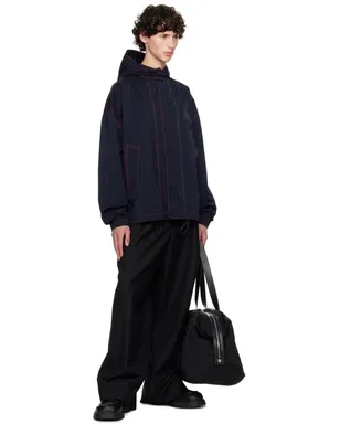 Bottega Veneta Tech ジャケット - サムネイル4