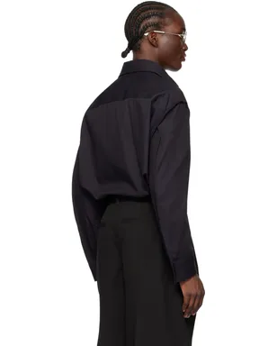 Bottega Veneta ボタンアップシャツ - サムネイル3