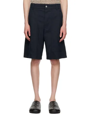 Bottega Veneta ライトウェイト ショートパンツ - サムネイル1