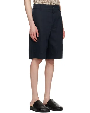 Bottega Veneta ライトウェイト ショートパンツ - サムネイル2