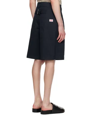 Bottega Veneta ライトウェイト ショートパンツ - サムネイル3