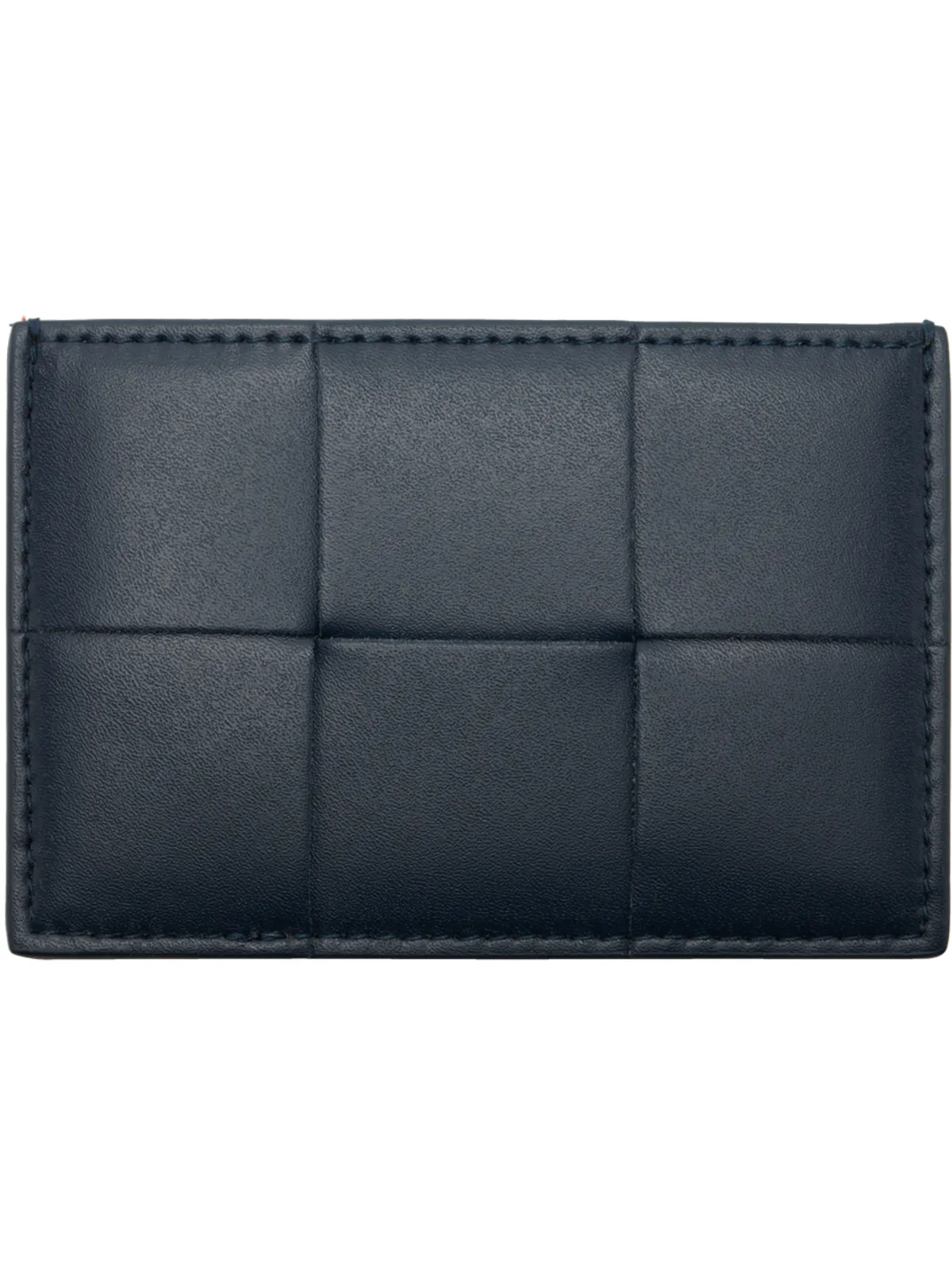 Bottega Veneta Cassette クレジットカードケース - 画像1