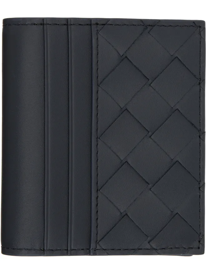 Bottega Veneta Bottega Veneta Intrecciato ビル カードケースの商品画像