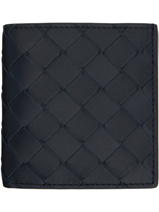 Bottega Veneta Bottega Veneta スリム Intrecciato 札入れの商品画像