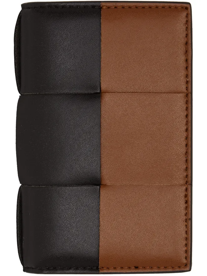 Bottega Veneta Bottega Veneta Cassette フラップ カードケース ウォレットの商品画像