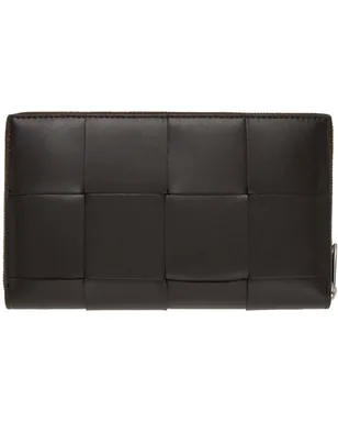 Bottega Veneta Cassette ジップアラウンド ウォレット - サムネイル2