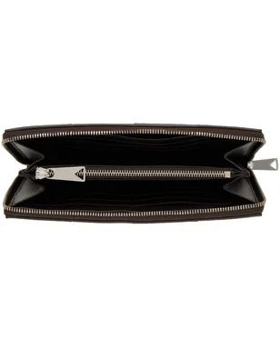 Bottega Veneta Cassette ジップアラウンド ウォレット - サムネイル3