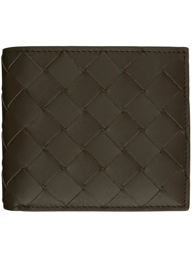 Bottega Veneta Bottega Veneta Intrecciato 札入れの商品画像