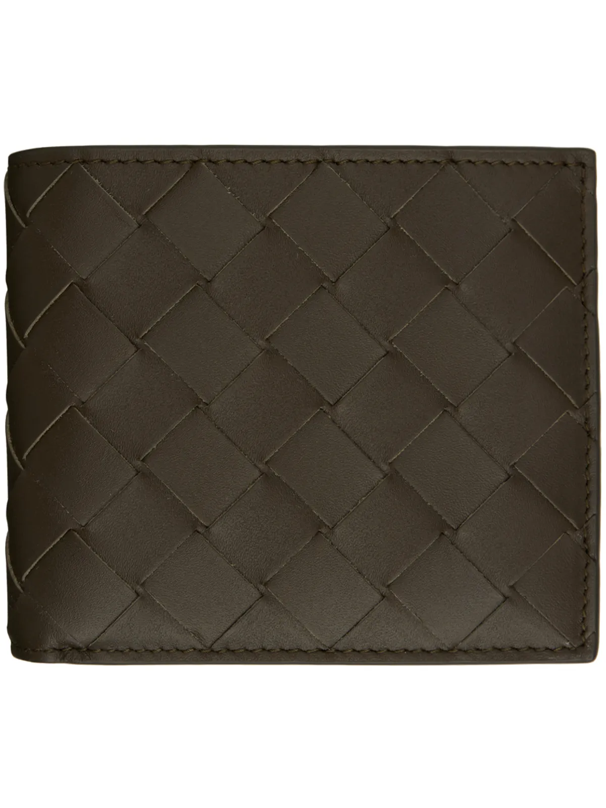 Bottega Veneta Intrecciato 札入れ - 画像1