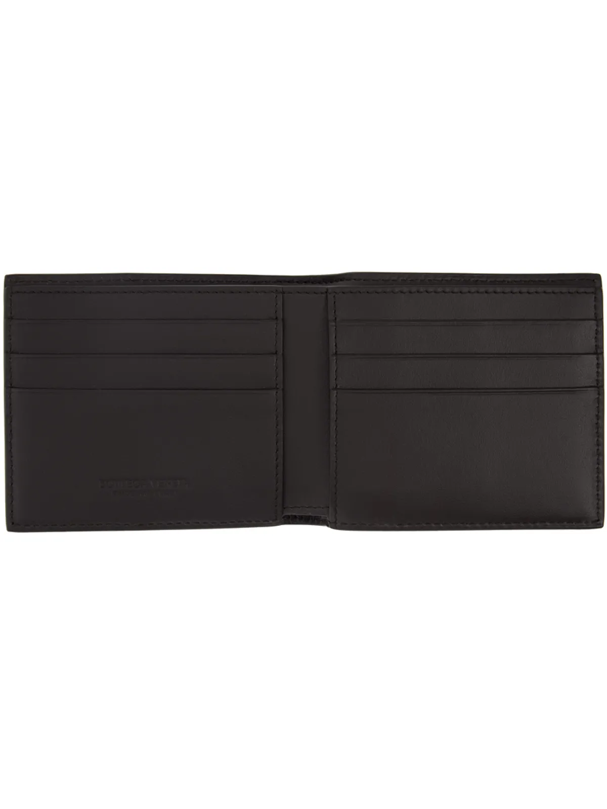 Bottega Veneta Cassette 札入れ - 画像3