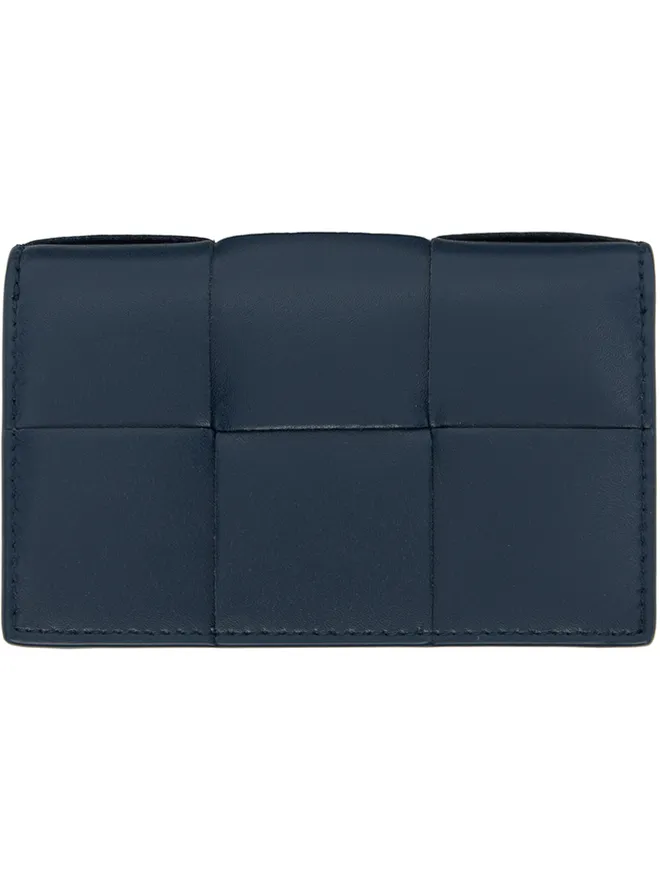 Bottega Veneta Bottega Veneta Cassette ビジネスカードケースの商品画像