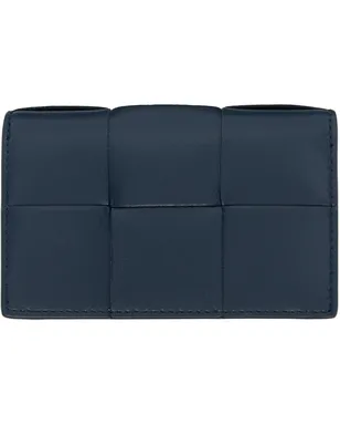 Bottega Veneta Cassette ビジネスカードケース - サムネイル1