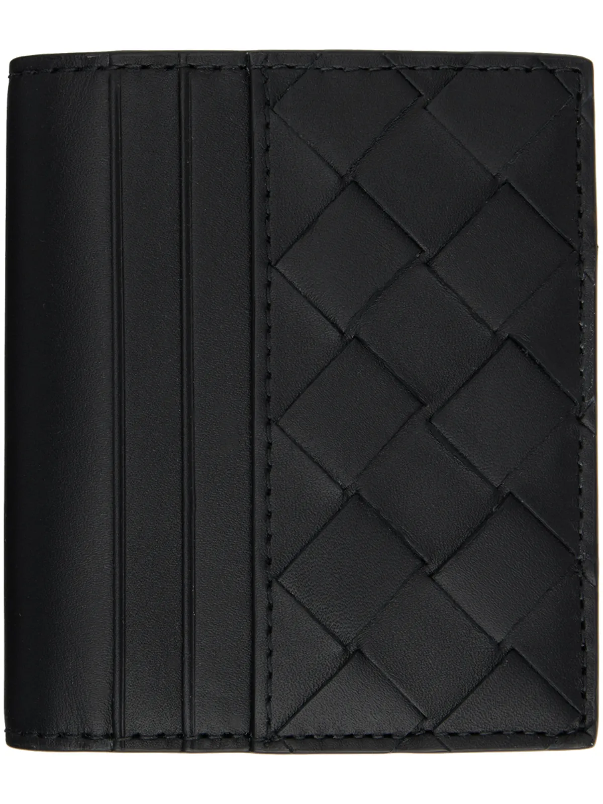 Bottega Veneta 15 札入れ - 画像1