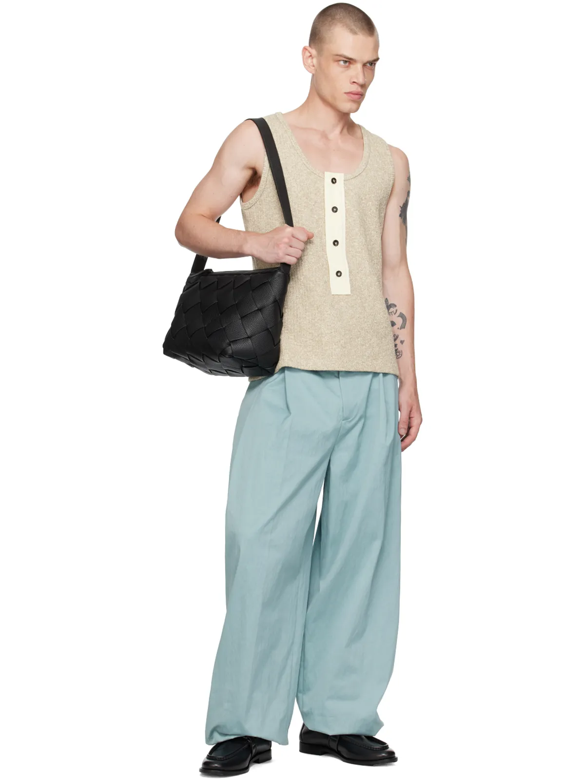 Bottega Veneta Diago バッグ - 画像4