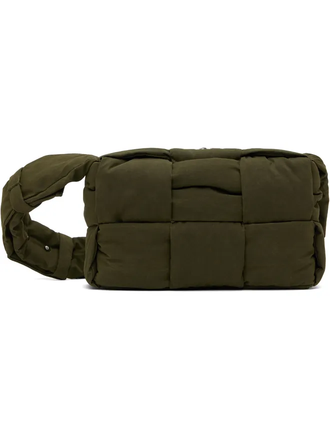 Bottega Veneta Bottega Veneta ミディアム Arco パデッド カメラバッグの商品画像