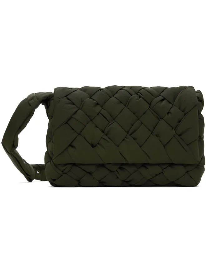 Bottega Veneta Bottega Veneta スモール Rumple バッグの商品画像
