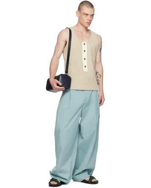 Bottega Veneta Brick Intrecciato バッグ - サムネイル4
