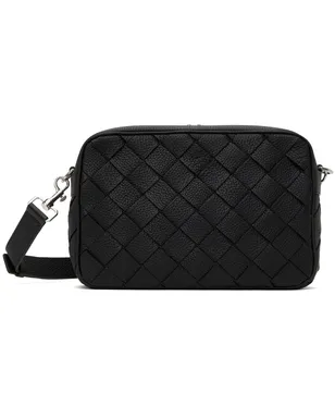 Bottega Veneta ミディアム Intrecciato カメラバッグ - サムネイル1