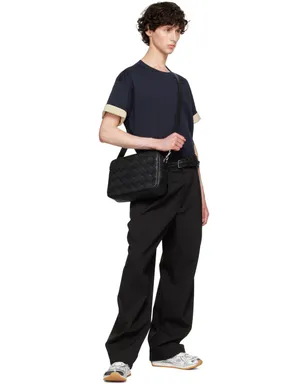 Bottega Veneta ミディアム Intrecciato カメラバッグ - サムネイル4