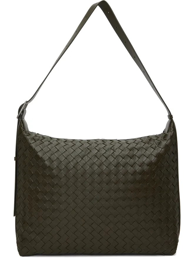 Bottega Veneta Bottega Veneta Traveller バッグの商品画像