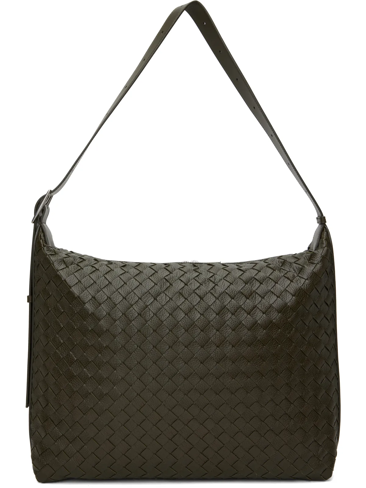 Bottega Veneta Traveller バッグ - 画像1