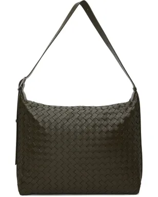 Bottega Veneta Traveller バッグ - サムネイル1