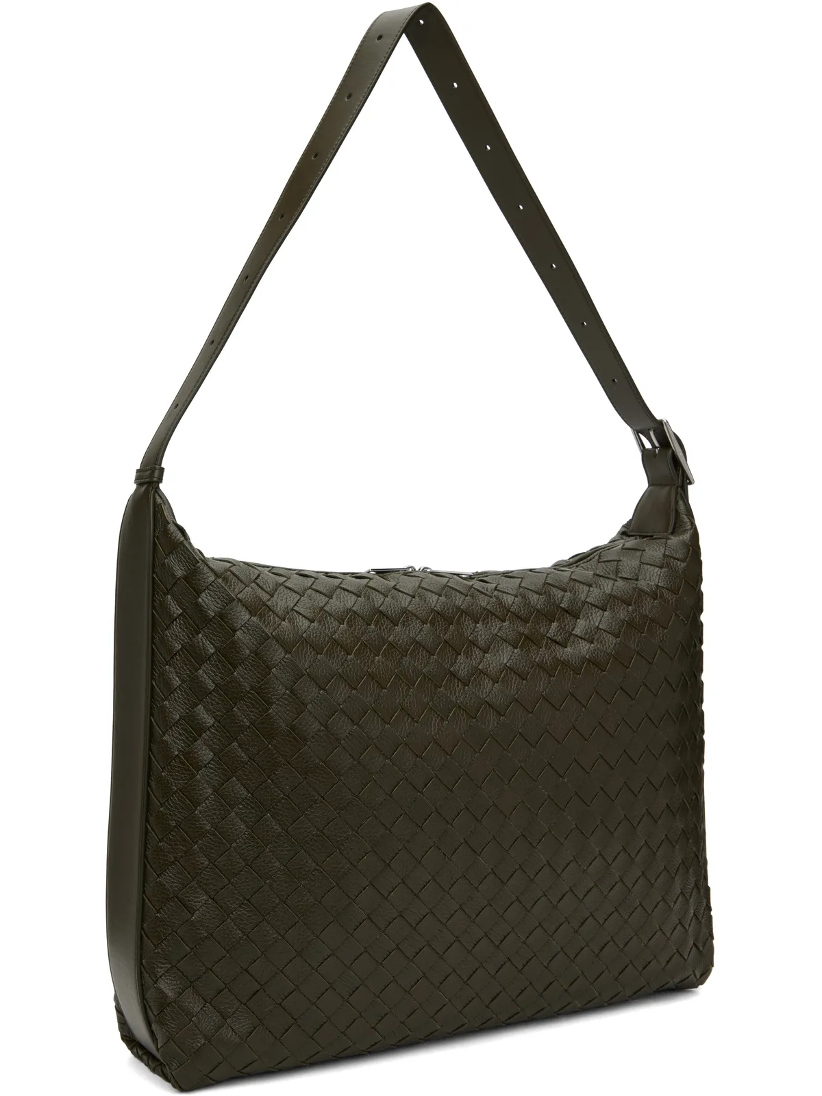 Bottega Veneta Traveller バッグ - 画像3