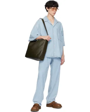 Bottega Veneta Traveller バッグ - サムネイル4