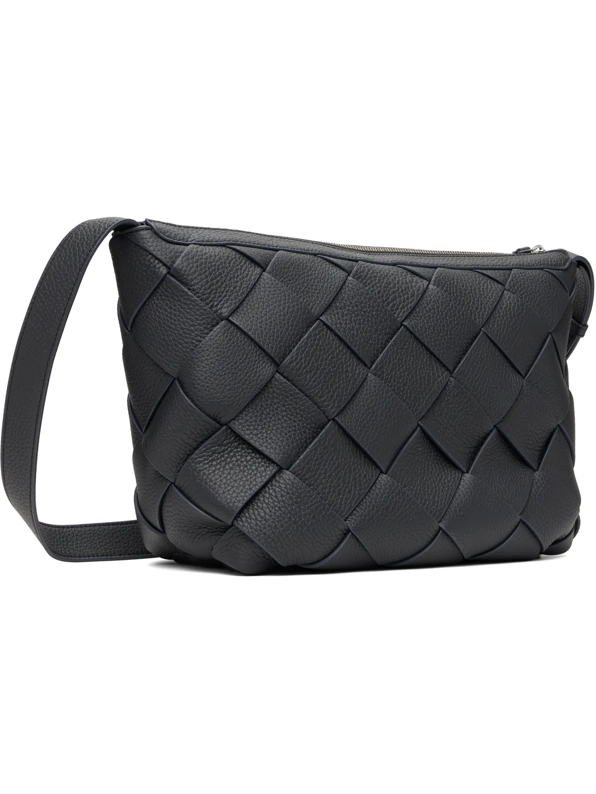 Bottega Veneta ミディアム Diago バッグ - 画像3