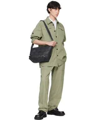 Bottega Veneta ミディアム Diago バッグ - サムネイル4