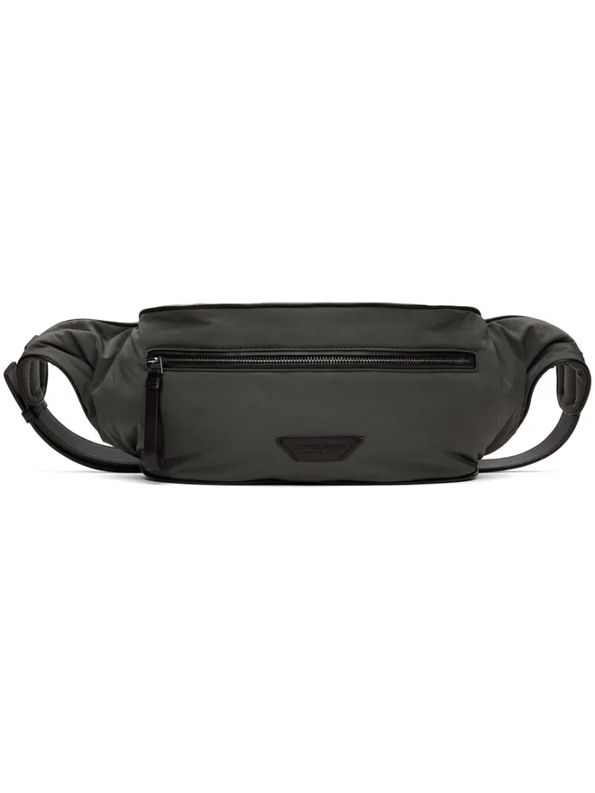 Bottega Veneta Bottega Veneta スモール Crossroad バムバッグの商品画像