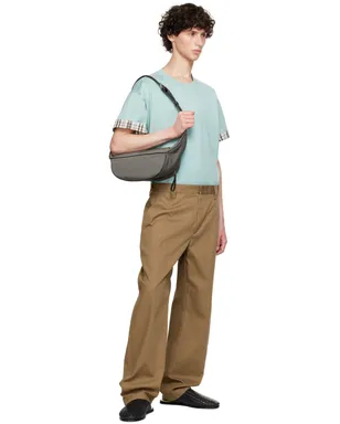 Bottega Veneta スモール Crossroad バムバッグ - サムネイル4