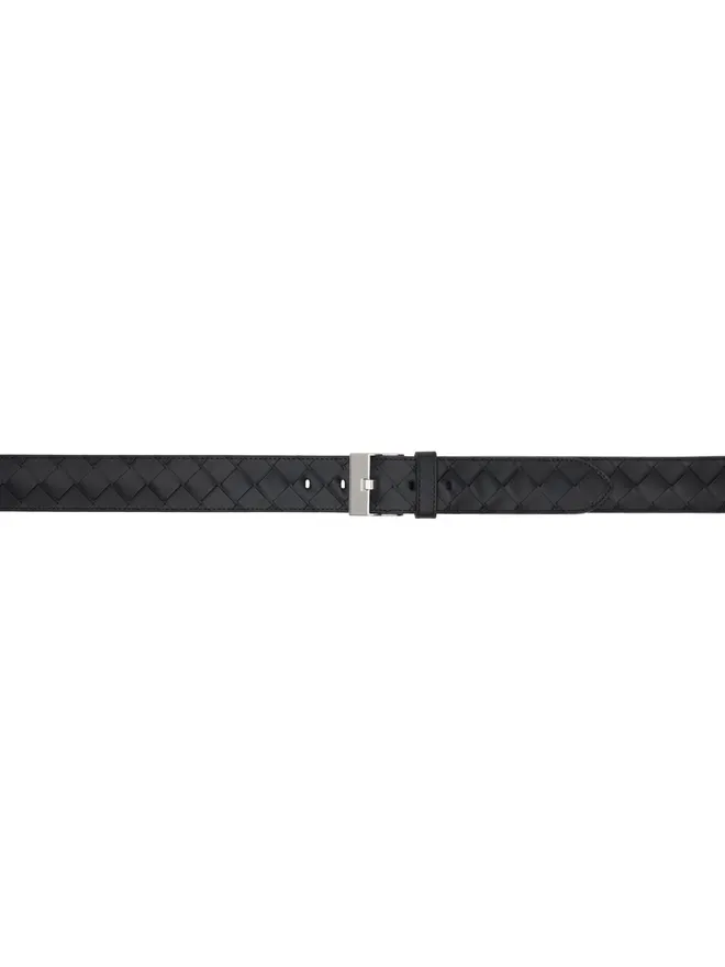 Bottega Veneta Bottega Veneta Intrecciato Watch ベルトの商品画像