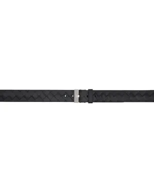 Bottega Veneta Intrecciato Watch ベルト - サムネイル1