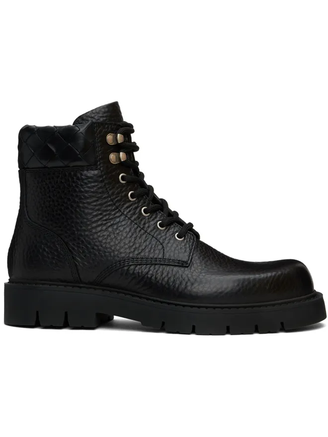 Bottega Veneta Bottega Veneta Haddock ブーツの商品画像