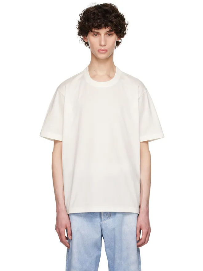 Bottega Veneta Bottega Veneta ライト Tシャツの商品画像