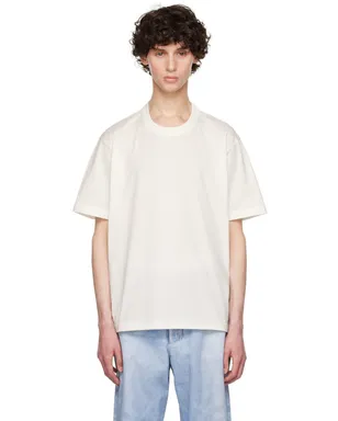 Bottega Veneta ライト Tシャツ - サムネイル1