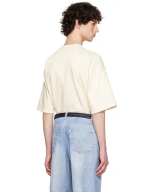 Bottega Veneta ポケットTシャツ - サムネイル3